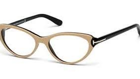 Tom Ford Occhiali Da Vista: Danielle Boyd